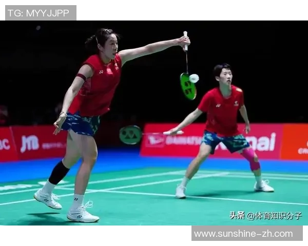 北京羽毛球队在洲际杯中的精彩表现与实力分析 北京羽毛球队在洲际杯中的精彩表现与实力分析