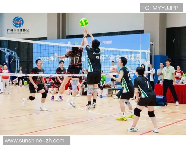 赛后分析：广州排球队与杭州排球队的战术对决与启示