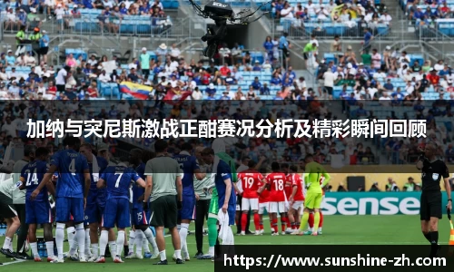 加纳与突尼斯激战正酣赛况分析及精彩瞬间回顾