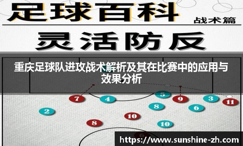 重庆足球队进攻战术解析及其在比赛中的应用与效果分析